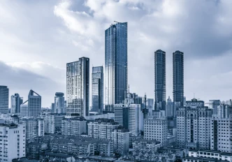 Elegant Luxury Flats in Borivali West