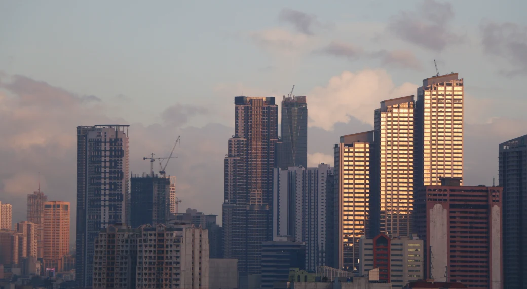 Luxury Housing Growth 2025