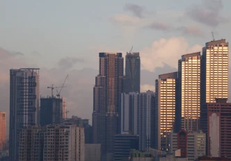 Elegant Luxury Flats in Borivali West
