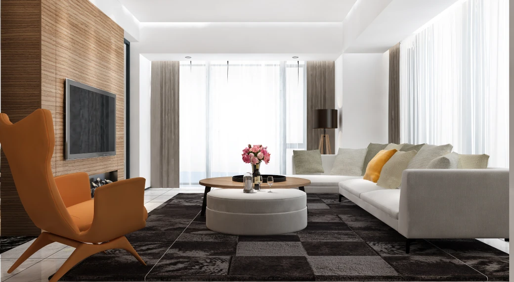 Suburban Mumbai Luxury Real Estate