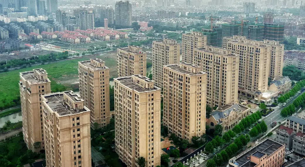 Luxury Housing Growth 2026