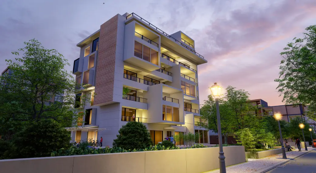 Is Borivali a Good Location for Luxury Property Investment