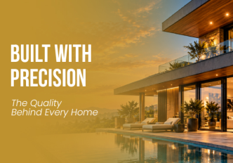 How Real Estate Developers Ensure Quality in Residential Projects