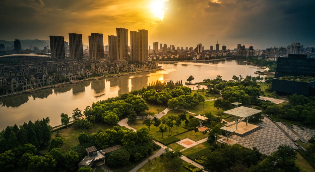 Best Luxury Residential Projects in Borivali West for Modern Families