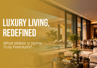 What Makes a Luxury Residential Project Truly Premium?