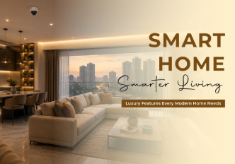 Smart Home Features Every Luxury Apartment Should Offer