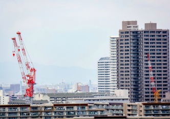 Under Construction Properties in Mumbai