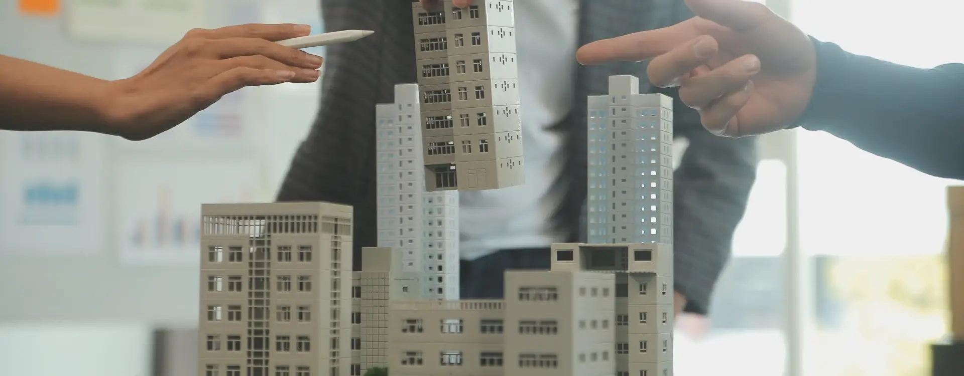 Redevelopment Banner