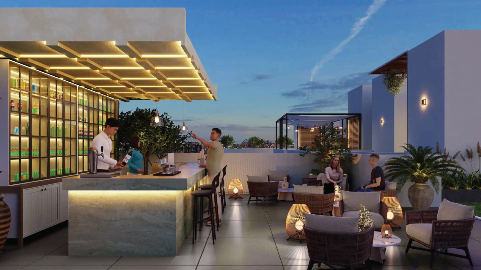 Amenity 1