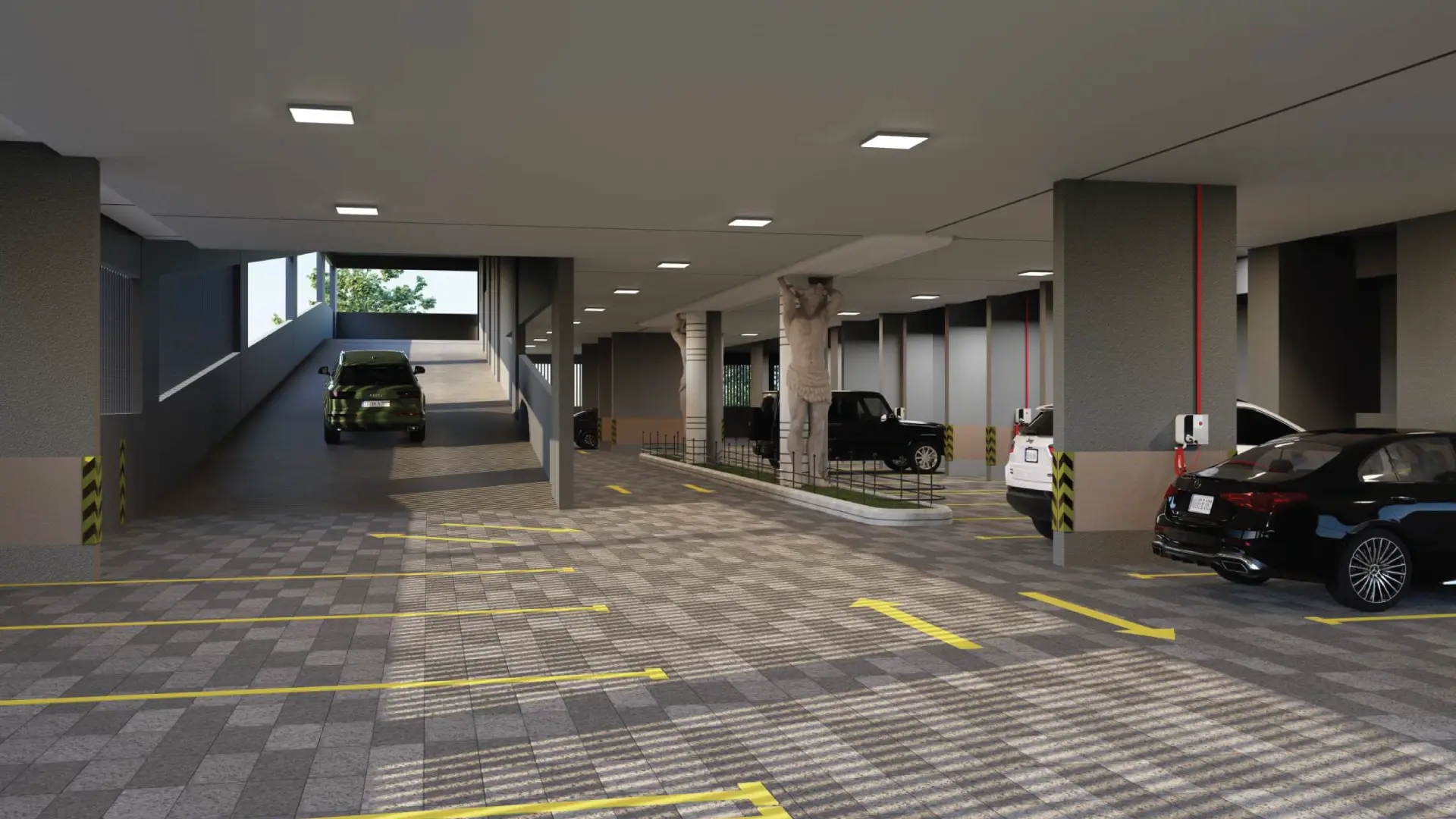 Amenity 3