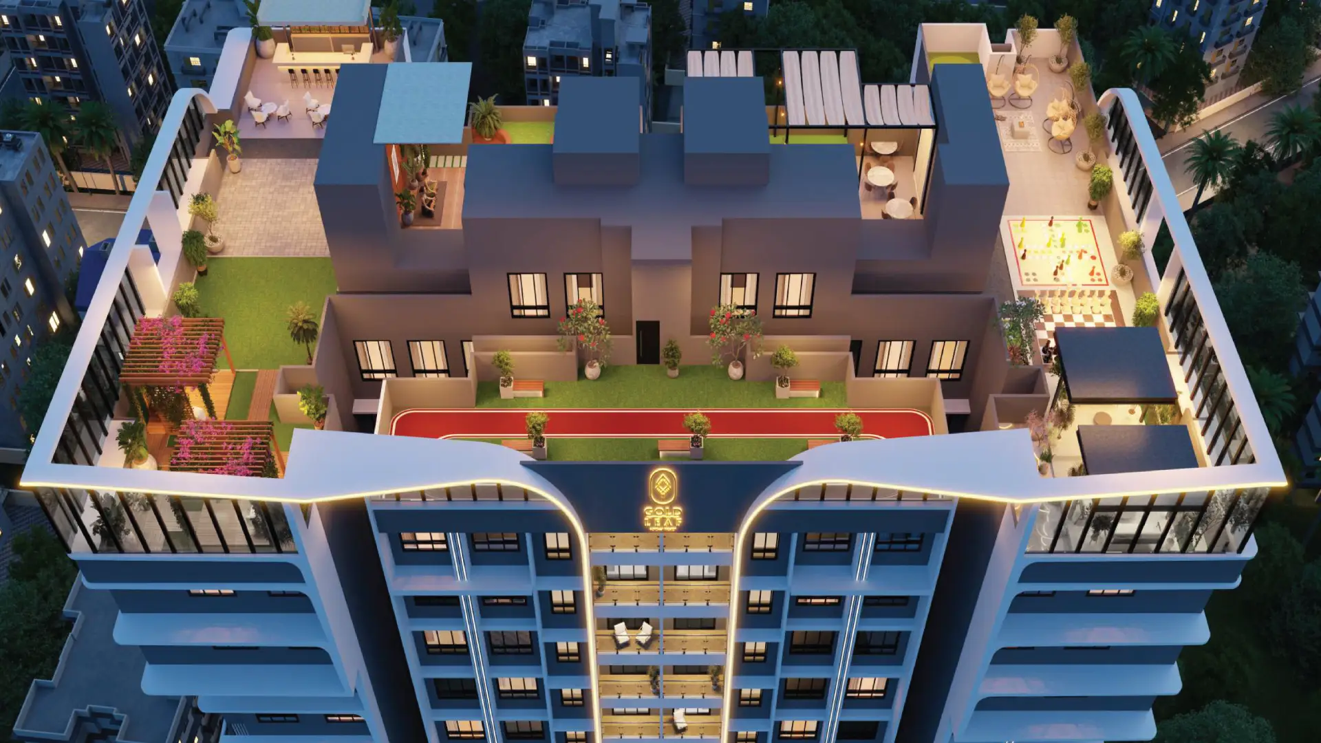 Amenity 4