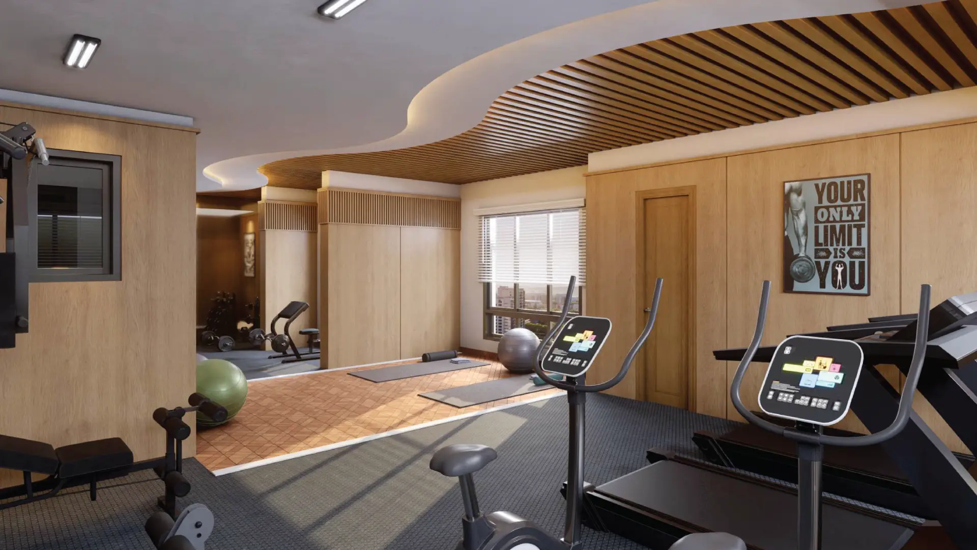 Amenity 5
