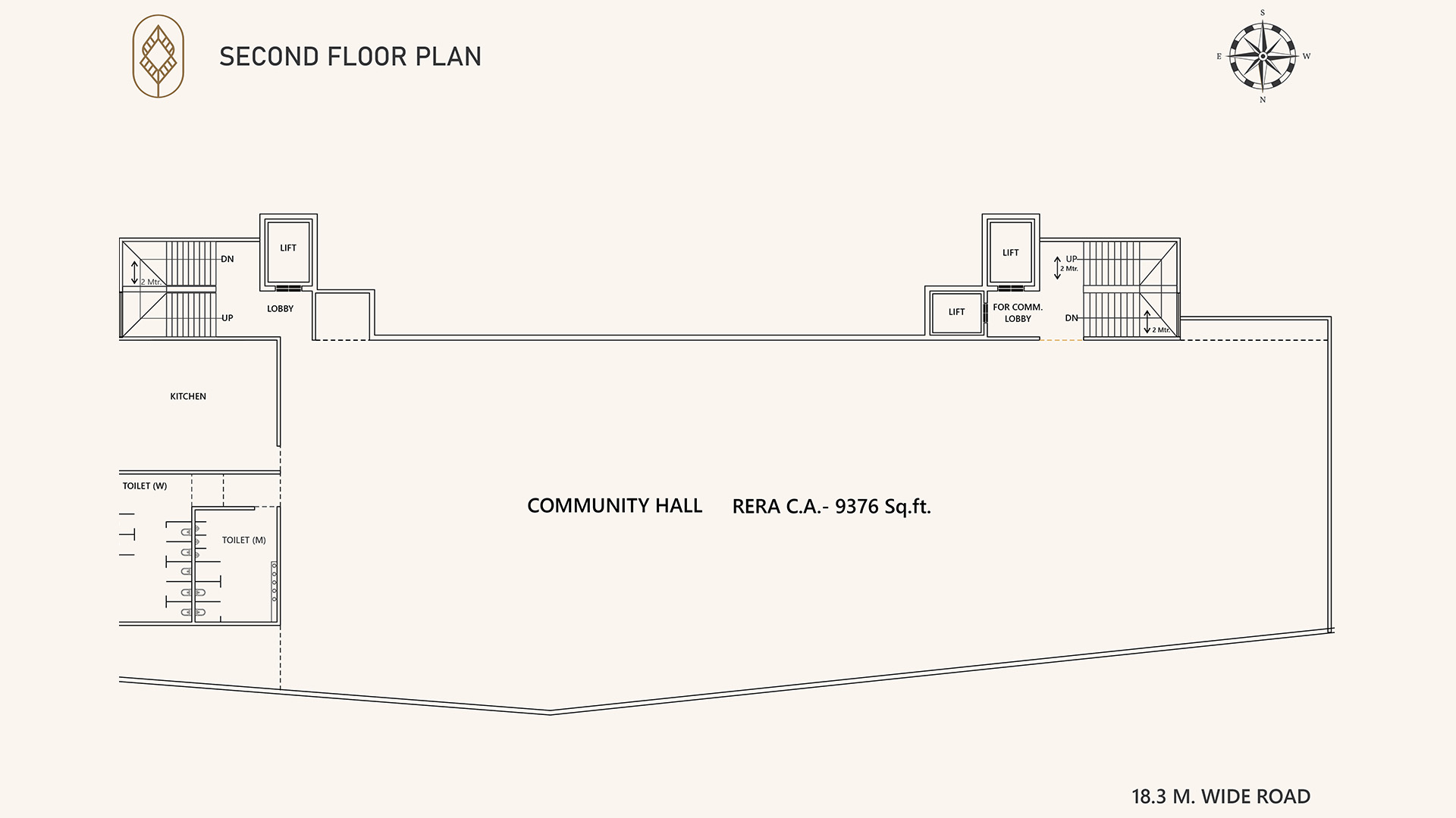 Floor plan 3