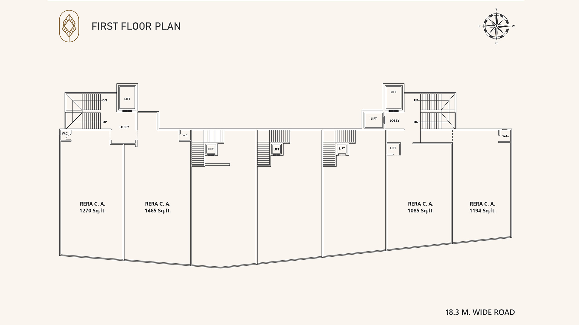 Floor plan 4